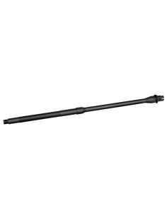 5KU 20 inch aluminum outer barrel for M4 -  2