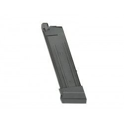 EMG Salient Arms Magazine for F1 BSF-19B GBB 21rds