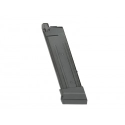 EMG Salient Arms Magazine for F1 BSF-19B GBB 21rds - 