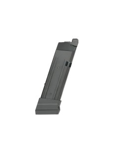 EMG Salient Arms Magazine for F1 BSF-19B GBB 21rds -  2