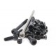 Silverback replacement screw set for HTI - 