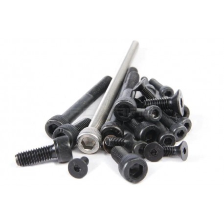 Silverback replacement screw set for HTI - 