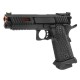 ASG / STI Licensed John Wick 3 2011 Combat Master GBB Pistol - Co2 - 