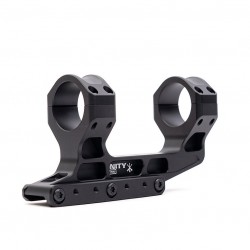 PTS Unity Tactical FAST LPVO Optics Mount Set - 