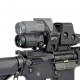 PTS Unity Tactical - FAST FTC OMNI Mag Mount - 
