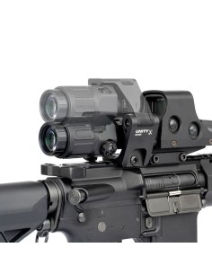 PTS Unity Tactical - FAST FTC OMNI Mag Mount -  2