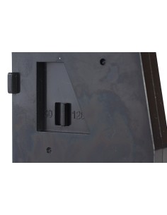 Blackcat Airsoft lot de 5 internes de chargeurs pour PTW M4 (version 2) -  2