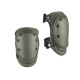 Alta Tactical military Knee Pads AltaLOK™ - OD - 