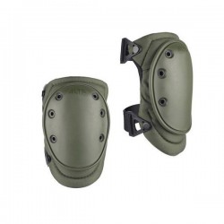 Alta Tactical Genouillères militaires AltaFLEX AltaLOK™ - OD - 