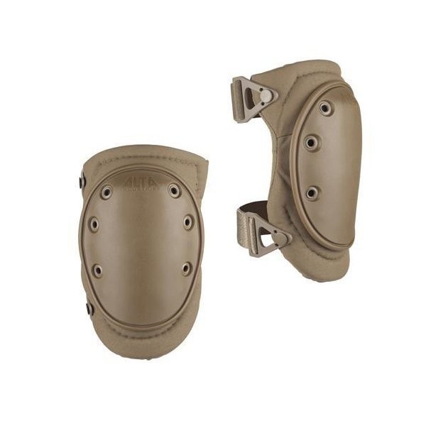 5.11 Tactical Series Indoor Pro Knee Pad Color: Black/White - Talla: M