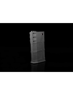 Silverback chargeur MDR-X / AR10, 78rds - Noir -  2