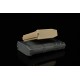 Silverback MDR-X / AR10 Magazine, 78rds - FDE - 