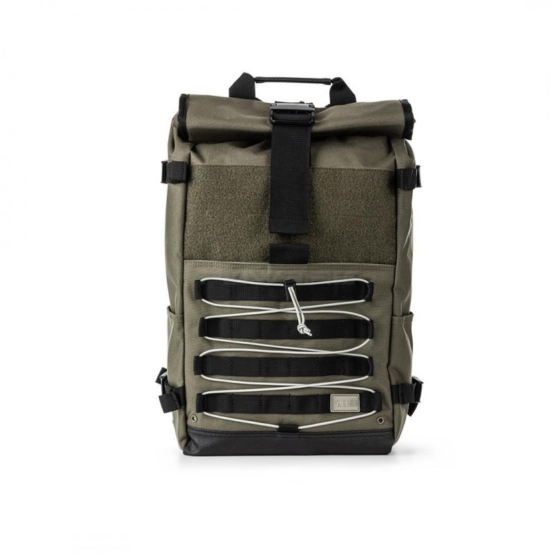 5.11 backpack ELDO RT 30L - Ranger green