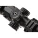 Firefield RapidStrike 1-4x24 SFP Impact Micro Red Dot Kit Riflescope - 