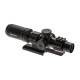 Firefield RapidStrike 1-4x24 SFP Impact Micro Red Dot Kit Riflescope - 