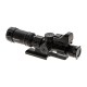 Firefield RapidStrike 1-4x24 SFP Impact Micro Red Dot Kit Riflescope - 