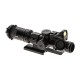 Firefield lunette RapidStrike 1-4x24 SFP Impact Micro Red Dot Kit - 