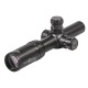 Sightmark Core TX 1-4x24DCR .223 / .308 BDC - 