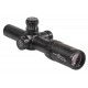 Sightmark Core TX 1-4x24DCR .223 / .308 BDC - 
