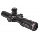 Sightmark Core TX 1-4x24DCR .223 / .308 BDC - 