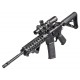 Sightmark Core TX 1-4x24DCR .223 / .308 BDC - 