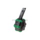 WE chargeur gaz 350 billes pour M92 GBB - 