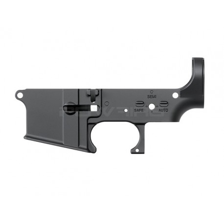 Arcturus Lower receiver M4 / AR15 - black - 