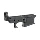 Arcturus Lower receiver M4 / AR15 - black - 