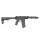 ARCTURUS ARC X C.A.T. LEGEND 8.5inch AR-15 AEG - 