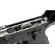 ARCTURUS ARC X C.A.T. LEGEND 8.5inch AR-15 AEG - 
