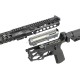 ARCTURUS ARC X C.A.T. LEGEND 8.5inch AR-15 AEG - 
