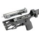 ARCTURUS ARC X C.A.T. LEGEND 8.5inch AR-15 AEG - 