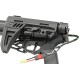 ARCTURUS ARC X C.A.T. LEGEND 8.5inch AR-15 AEG - 