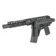 ARCTURUS ARC X C.A.T. LEGEND 8.5inch AR-15 AEG - 