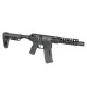 ARCTURUS ARC X C.A.T. LEGEND 8.5inch AR-15 AEG - 