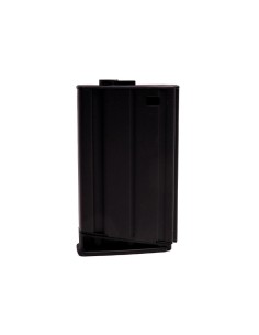 Cybergun Chargeur pour Scar H et TPR Ares - Noir -  2