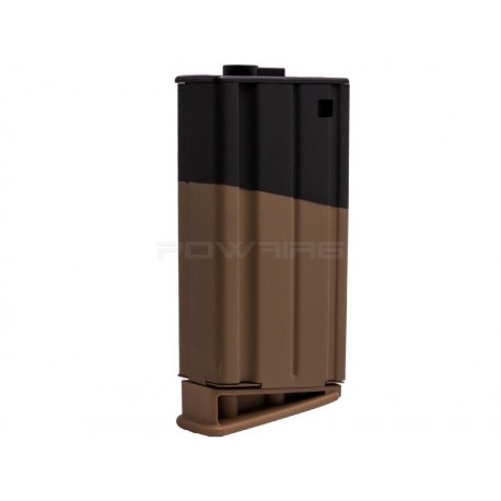 Cybergun magazine for Scar H et TPR Ares - FDE - 