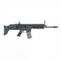 ARES SCAR-L AR-062-E noir - 