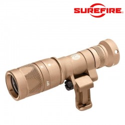 Surefire Scout Light M340 PRO IR 250L - TAN - 