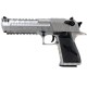 DESERT EAGLE L6 Tiger Stripes gas silver