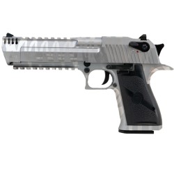 DESERT EAGLE L6 Tiger Stripes gas silver