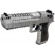 DESERT EAGLE L6 Tiger Stripes gas silver