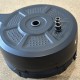 BalystiK coupleur male anti-retour pour chargeur GBB version EU - 