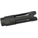 Flash hider