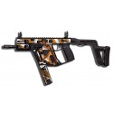 Kriss vector Krytac AEG Skin