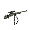 TAC-41 Silverback Skin