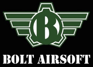 BOLT AIRSOFT