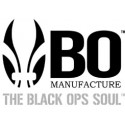 BO manufacture