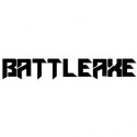 Battleaxe