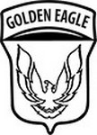 GOLDEN EAGLE